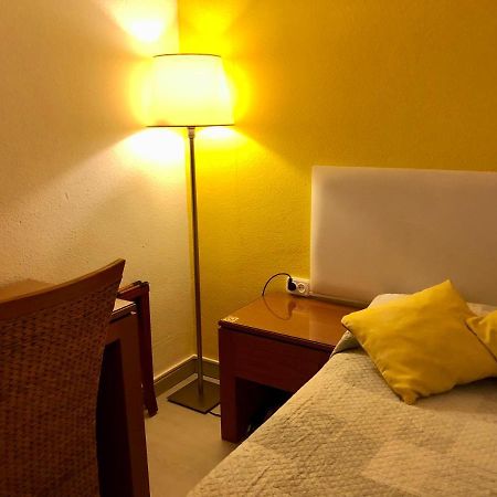 Estudio Privado In Los Gigantes Акантиладо-де-Лос-Хигантес Экстерьер фото