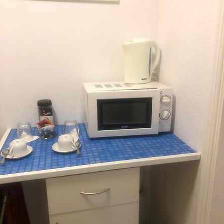 Estudio Privado In Los Gigantes Акантиладо-де-Лос-Хигантес Экстерьер фото