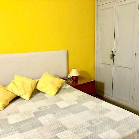 Estudio Privado In Los Gigantes Акантиладо-де-Лос-Хигантес Экстерьер фото