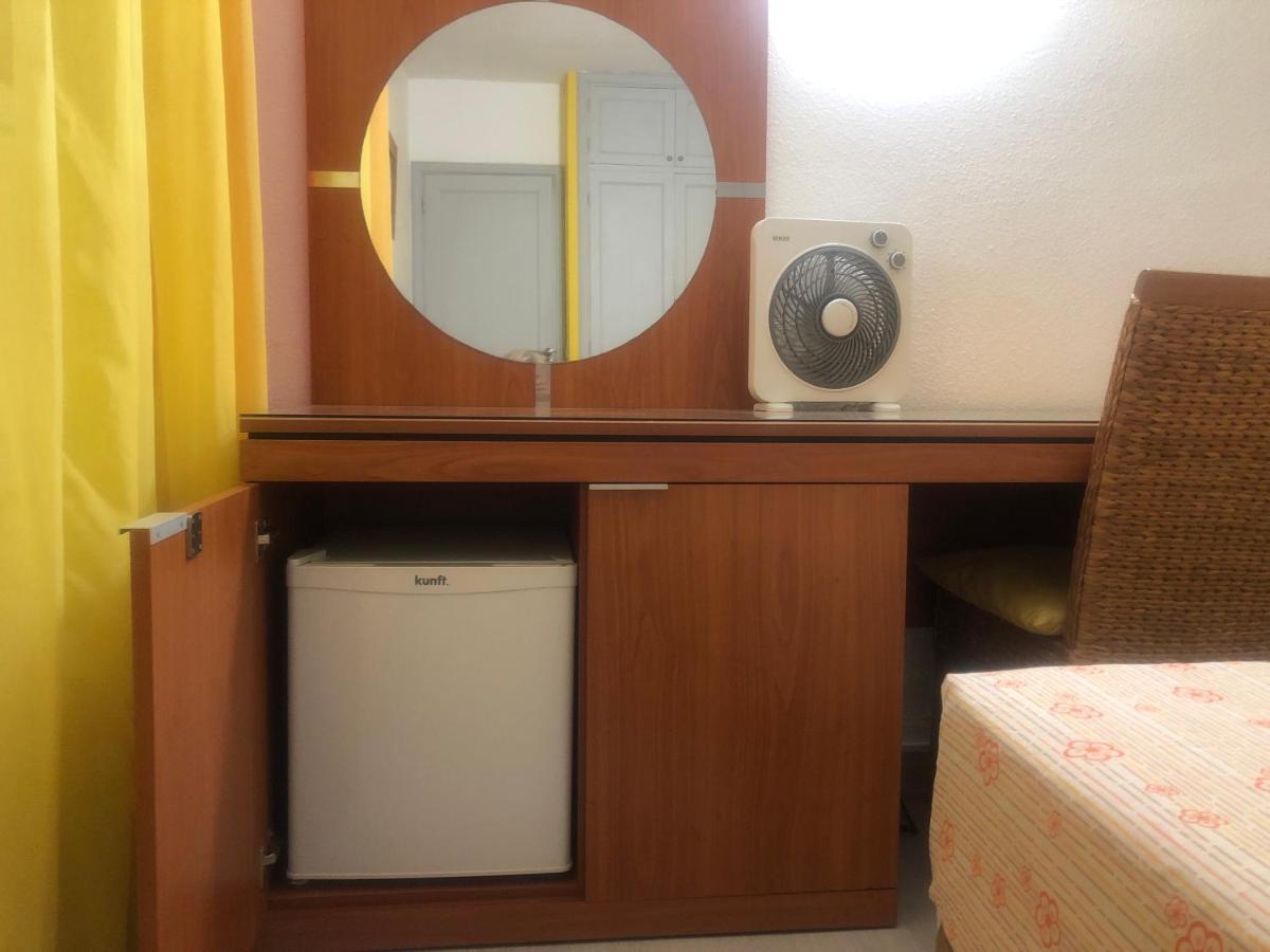 Estudio Privado In Los Gigantes Акантиладо-де-Лос-Хигантес Экстерьер фото