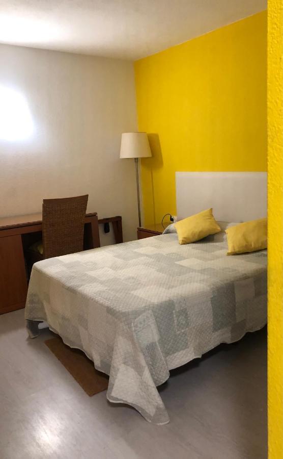 Estudio Privado In Los Gigantes Акантиладо-де-Лос-Хигантес Экстерьер фото