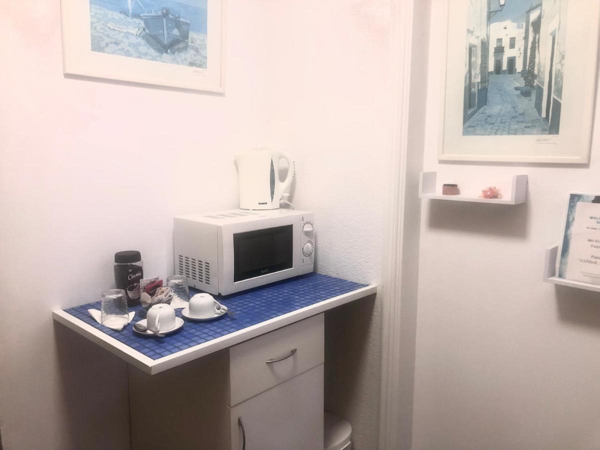 Estudio Privado In Los Gigantes Акантиладо-де-Лос-Хигантес Экстерьер фото