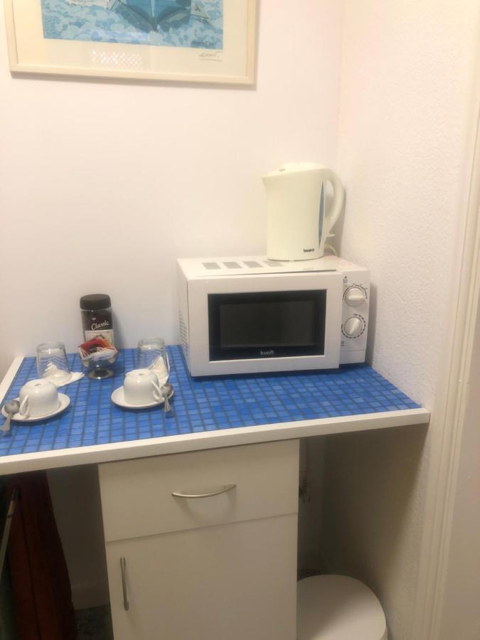Estudio Privado In Los Gigantes Акантиладо-де-Лос-Хигантес Экстерьер фото