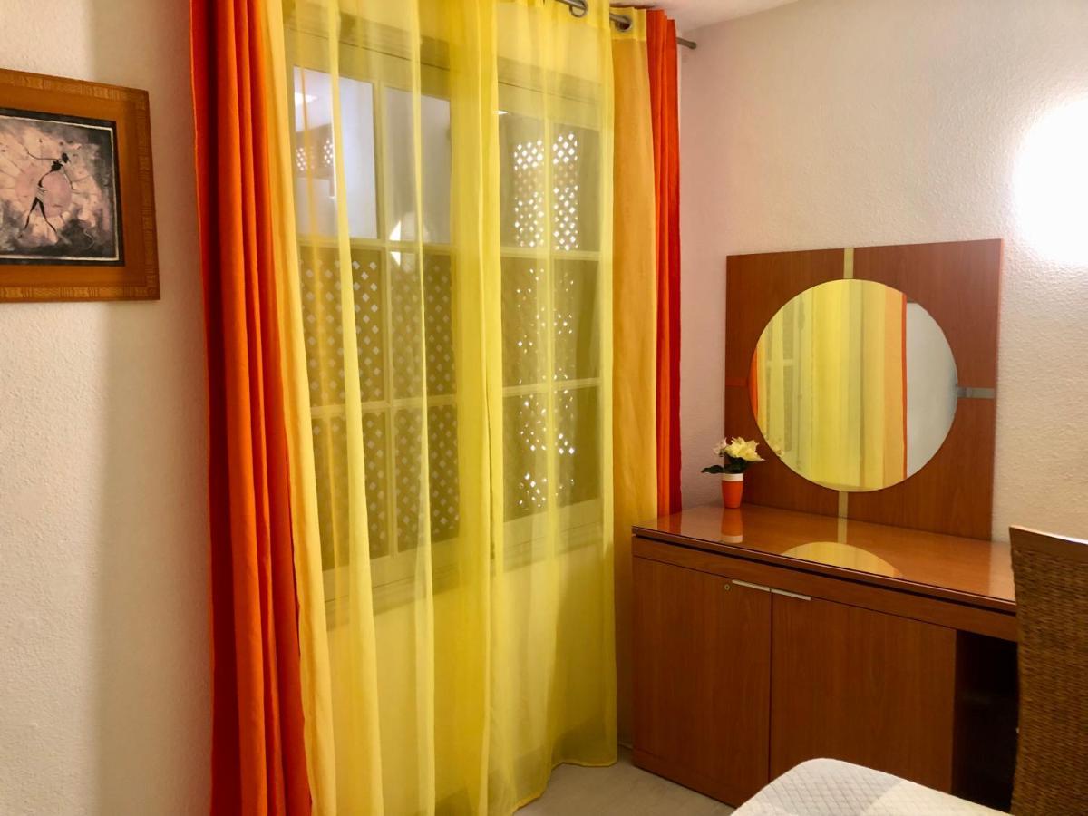 Estudio Privado In Los Gigantes Акантиладо-де-Лос-Хигантес Экстерьер фото