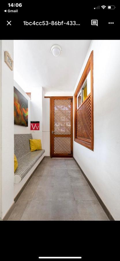 Estudio Privado In Los Gigantes Акантиладо-де-Лос-Хигантес Экстерьер фото