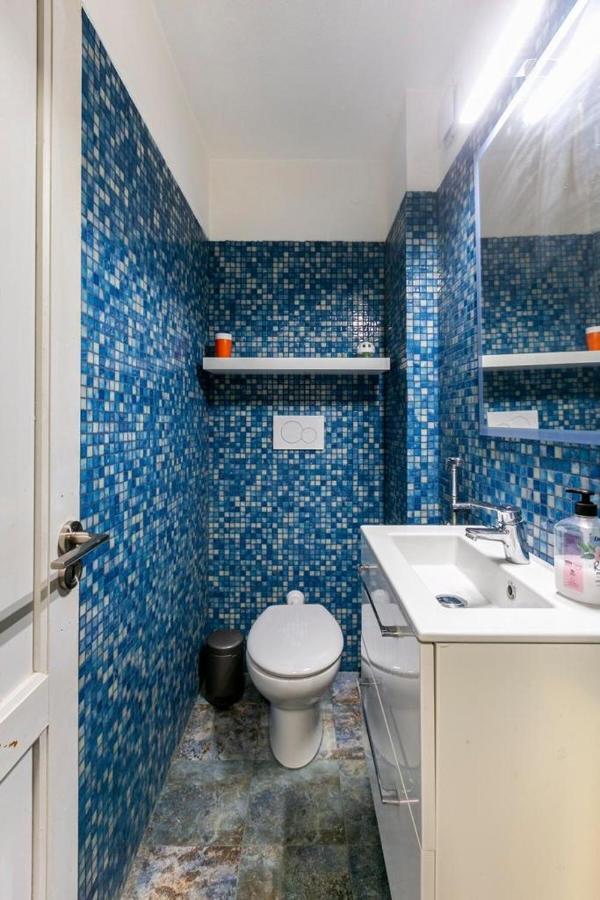Estudio Privado In Los Gigantes Акантиладо-де-Лос-Хигантес Экстерьер фото