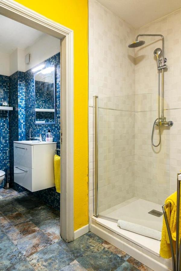 Estudio Privado In Los Gigantes Акантиладо-де-Лос-Хигантес Экстерьер фото